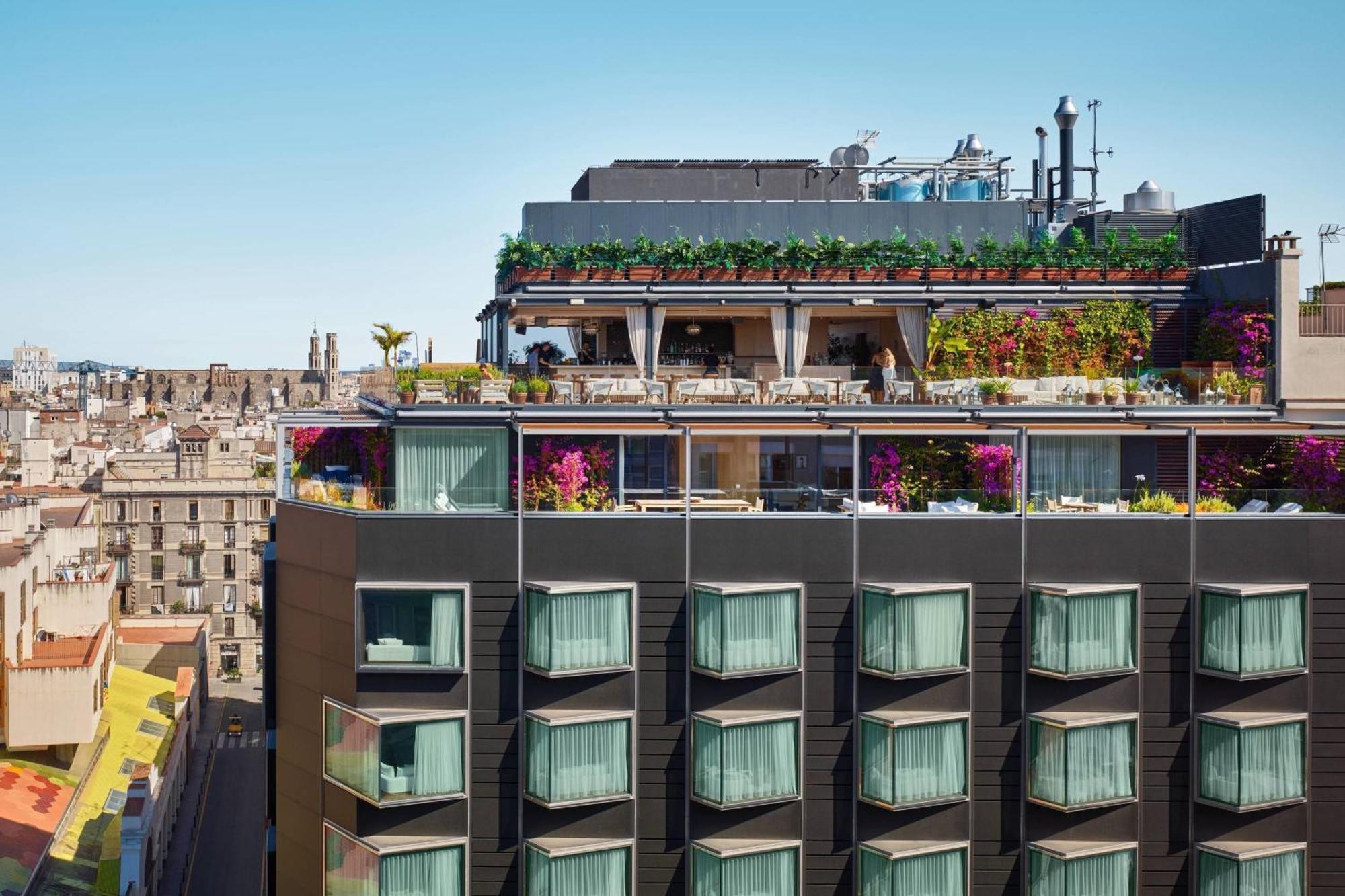 The Barcelona Edition — Photos 2